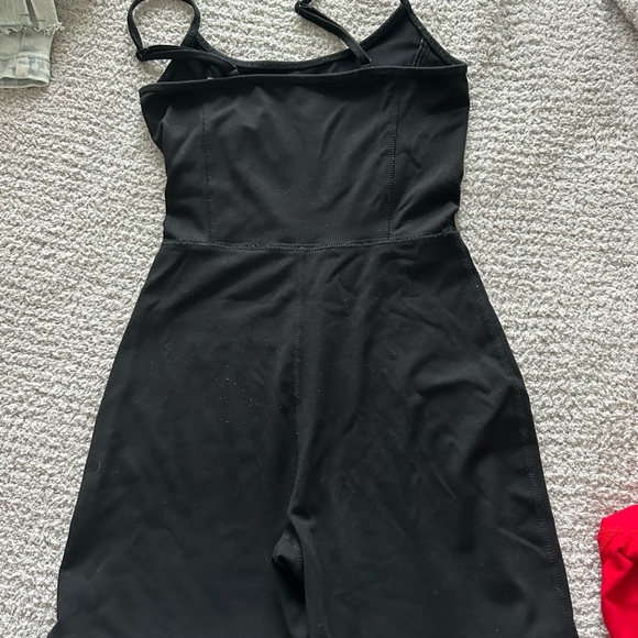 garage romper - Picture 2 of 3